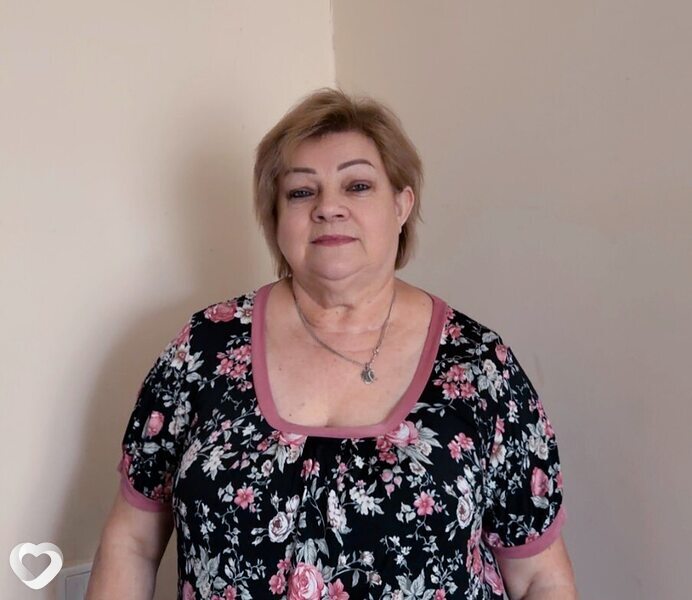 Svitlana, Львов