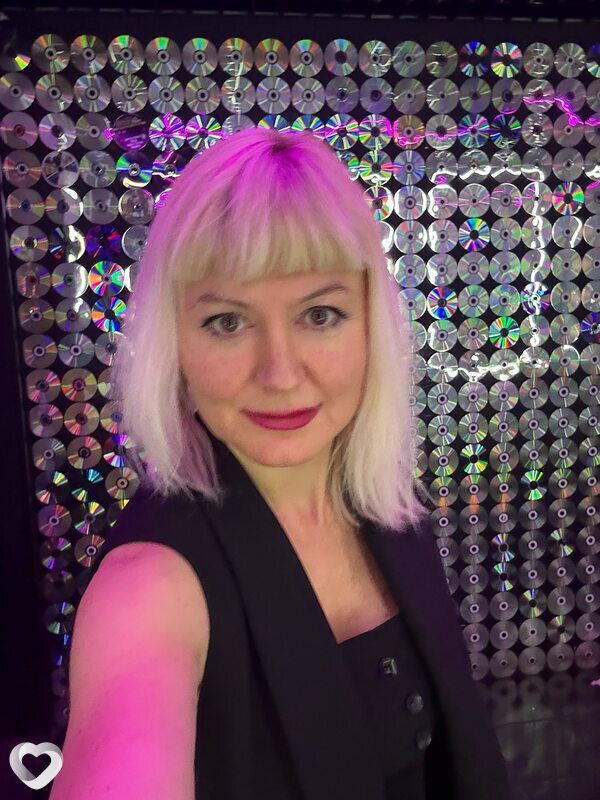 Оксана, 46, Екатеринбурге — анкета №4226763