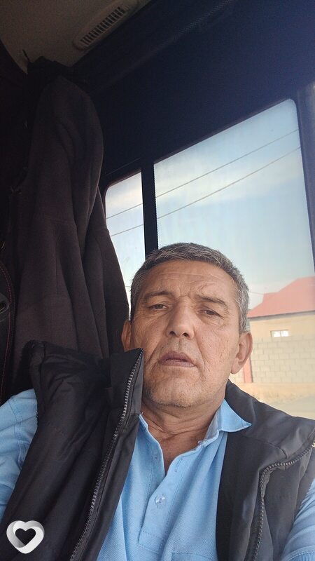 Асылхан, 48, Шымкенте — анкета №4226769