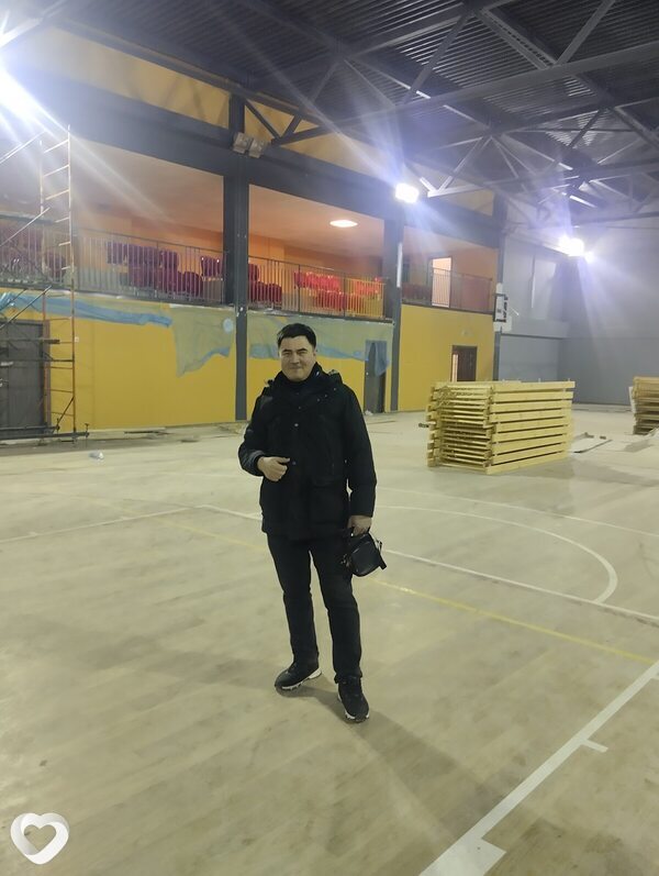 Nurmyrat, 35, Минске — анкета №4226771