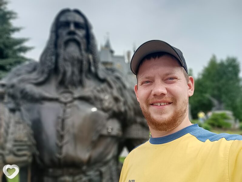 Михаил, Кинель