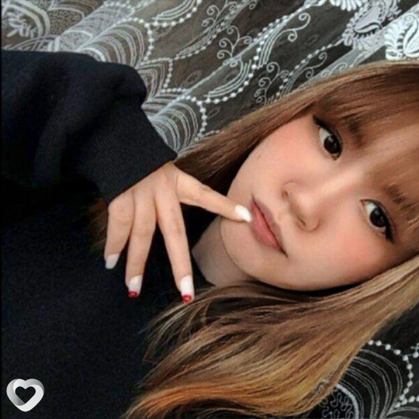 Anasteyshaa, 20, Ульяновске — анкета №4226955