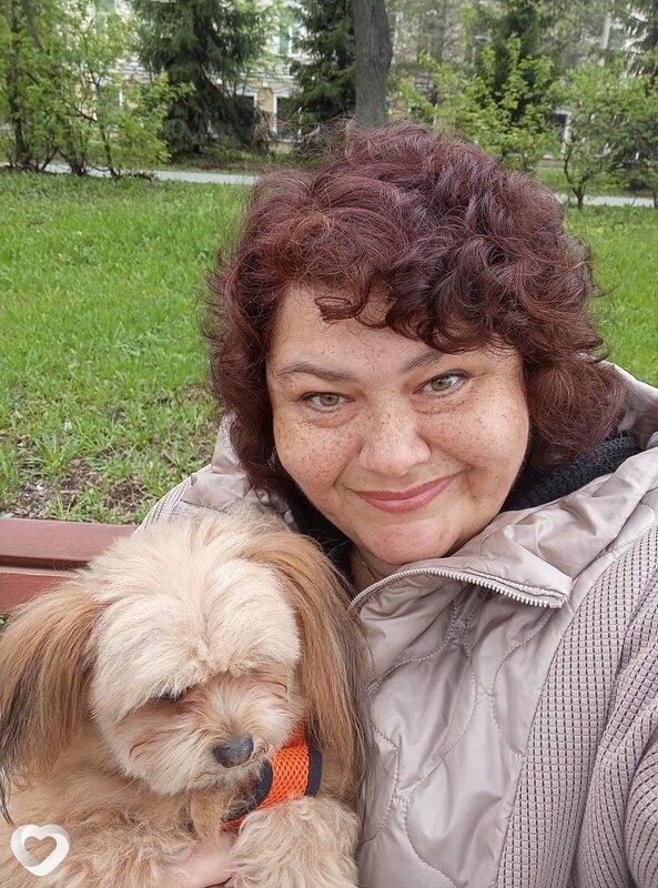Оксана, Кострома