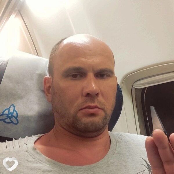 Борис, 44, Могилев — анкета №4226964