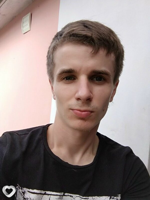 Дмитрий, 32, Горках — анкета №4226965