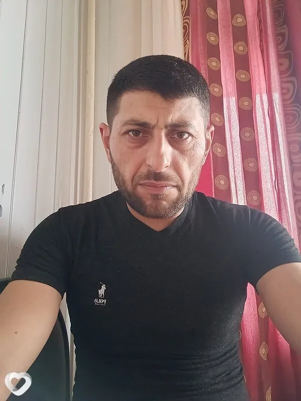 Карен, 45, Москве — анкета №4226968