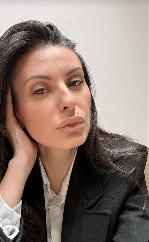 Оксана, 45, Москве — анкета №4226673