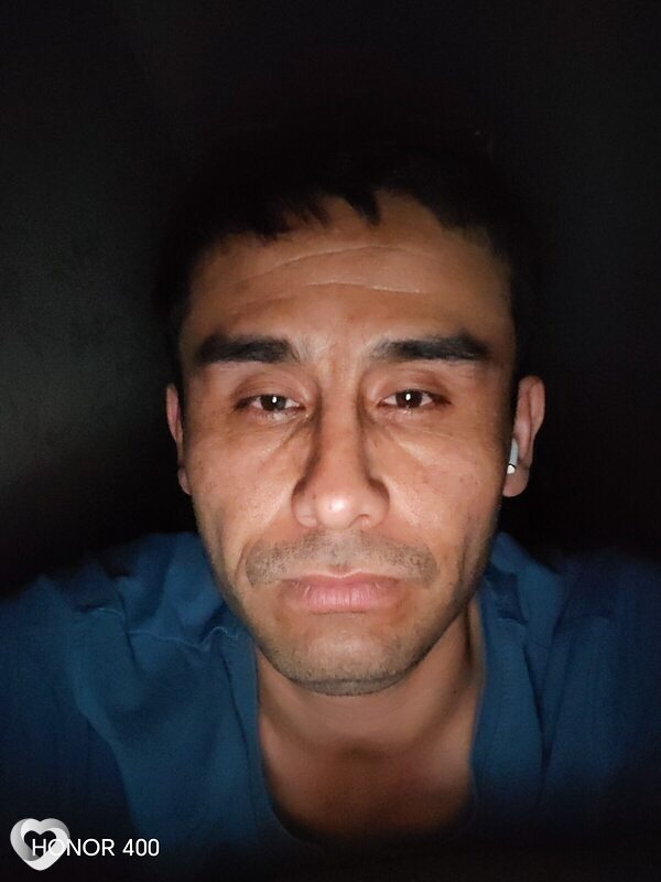 Normumin, 33, Москве — анкета №4226687