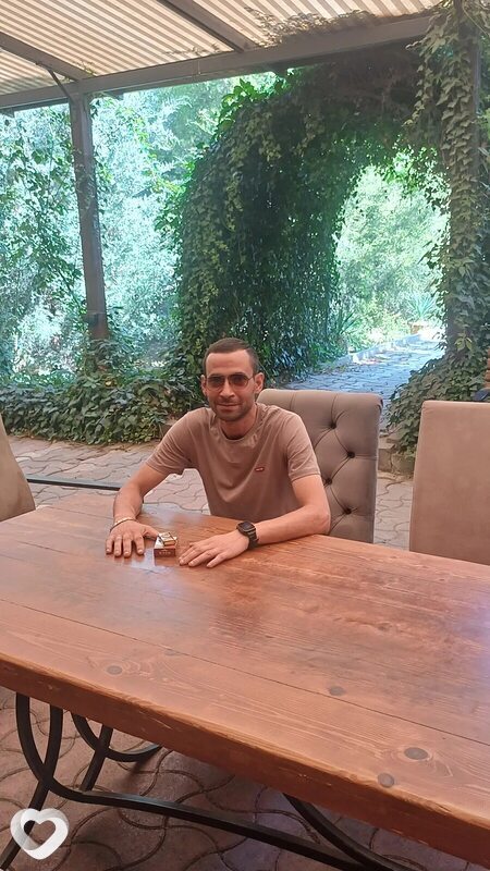 Edgar, 34, Ереван — анкета №4226688