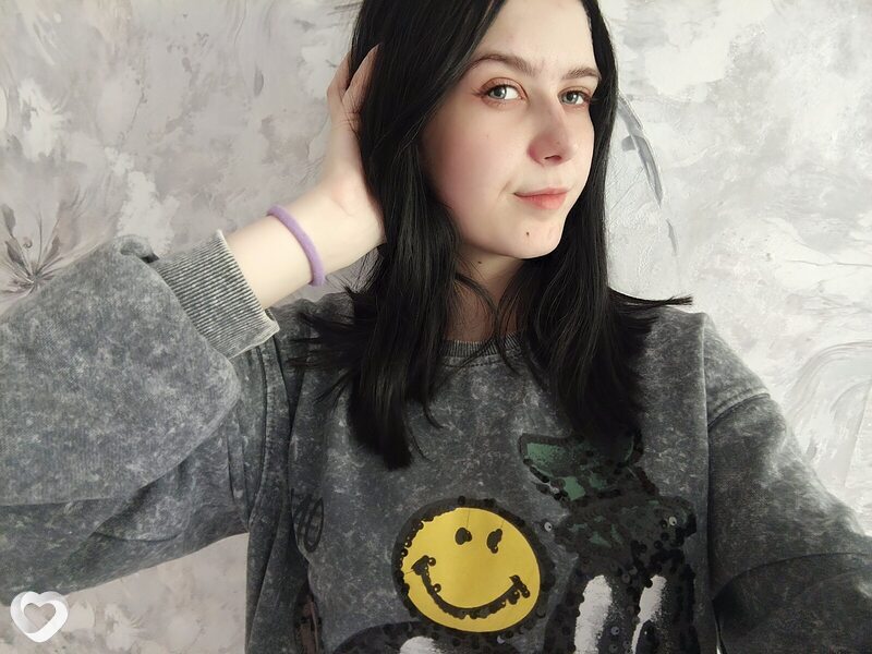 Юля, 20, Оренбурге — анкета №4226798