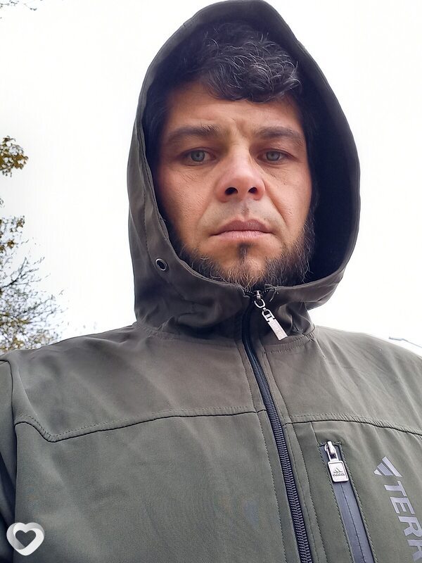 Али, 33, Владикавказе — анкета №4226799