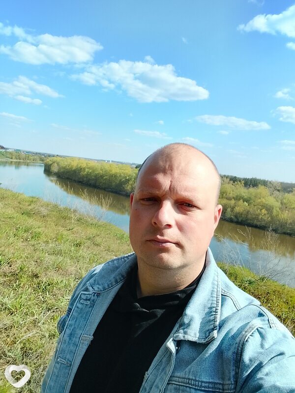 Алексей, Павловск (Воронежская Обл)
