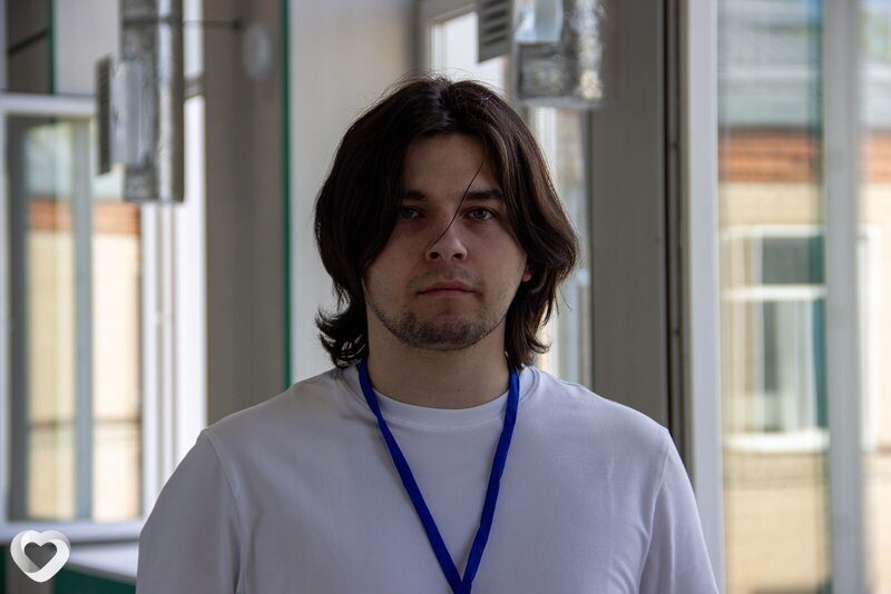 Кирилл, 19, Иванове — анкета №4226802