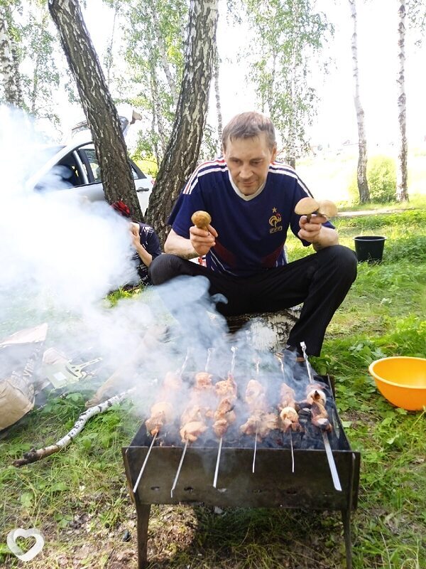 Александр, 44, Челябинске — анкета №4226807