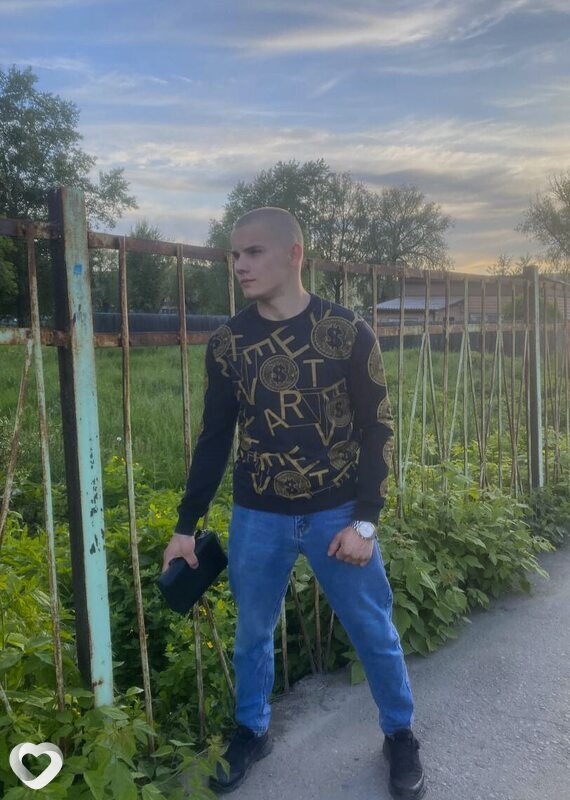 Кирилл, 19, Омске — анкета №4226808