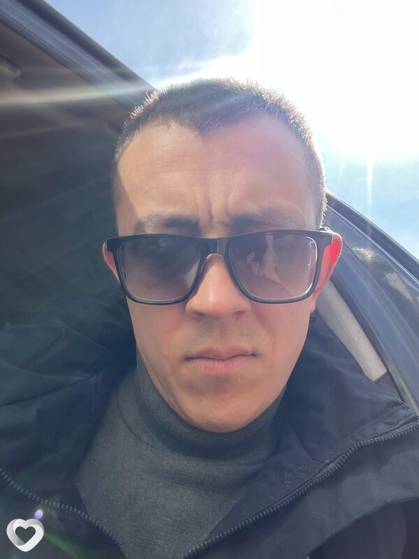 Sergey, 34, Орше — анкета №4226811