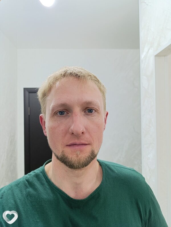 Александр, 38, Чебоксарах — анкета №4226814