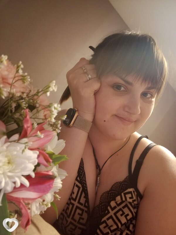 Любовь, 31, Саратове — анкета №4226872