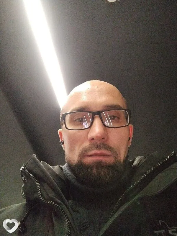 Алексей, 40, Москве — анкета №4226880