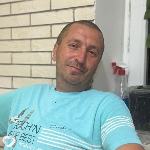 Віталій, 44, Харькове — анкета №4226886
