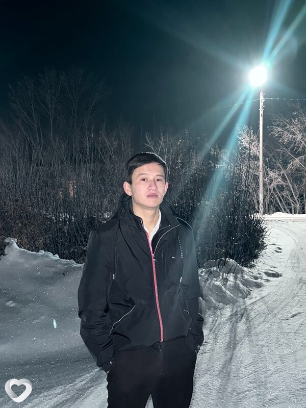 Rustem, 22, Караганде — анкета №4226821