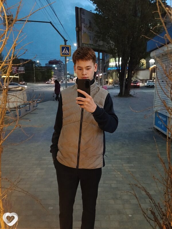 Дамир, 18, Махачкале — анкета №4226823