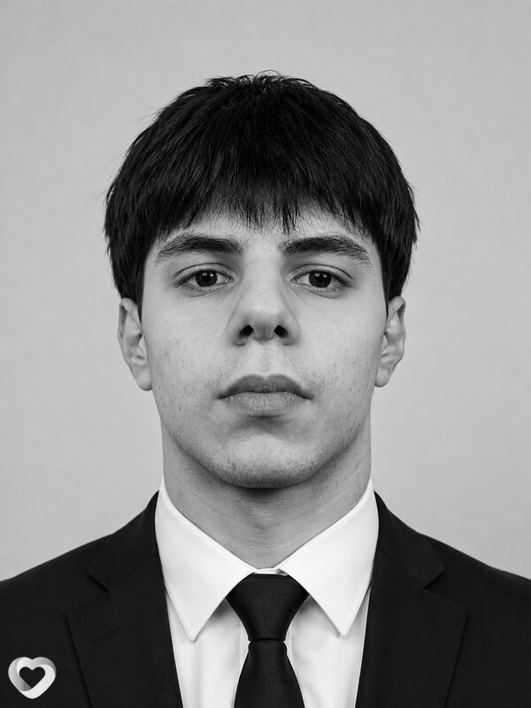 Omarito, 30, Санкт-Петербурге — анкета №4226830