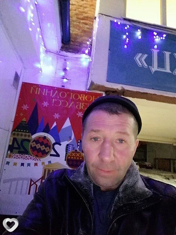 Андрей, 50, Клине — анкета №4226834