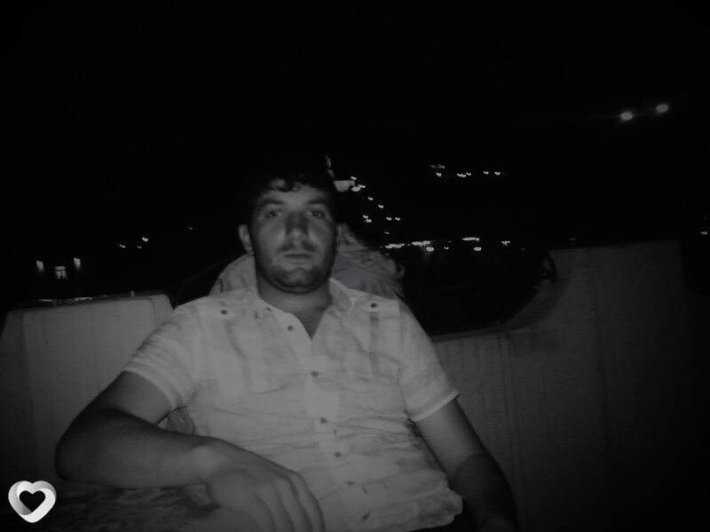 Омар, 31, Махачкале — анкета №4226837