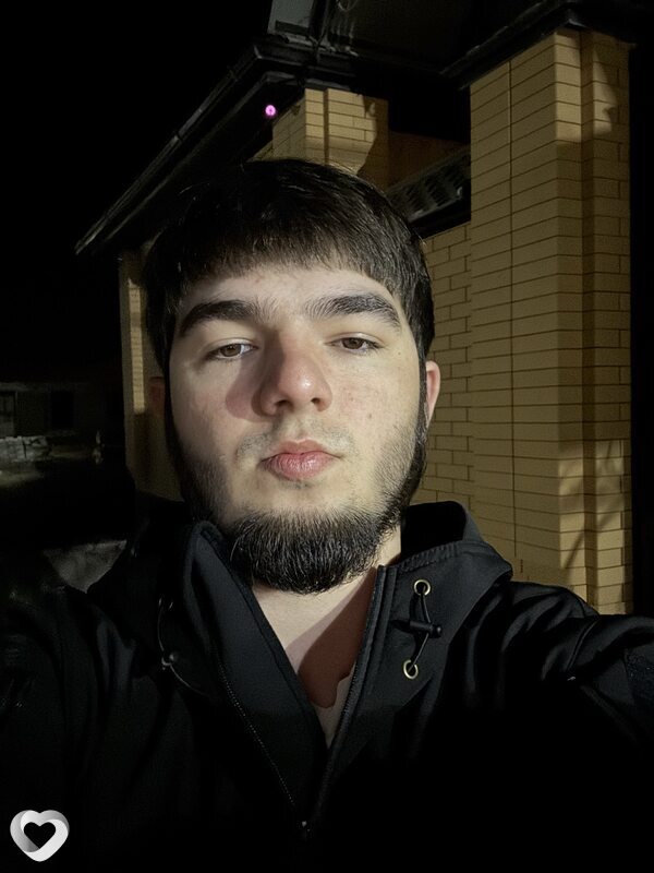 Асх, 18, Грозном — анкета №4226847