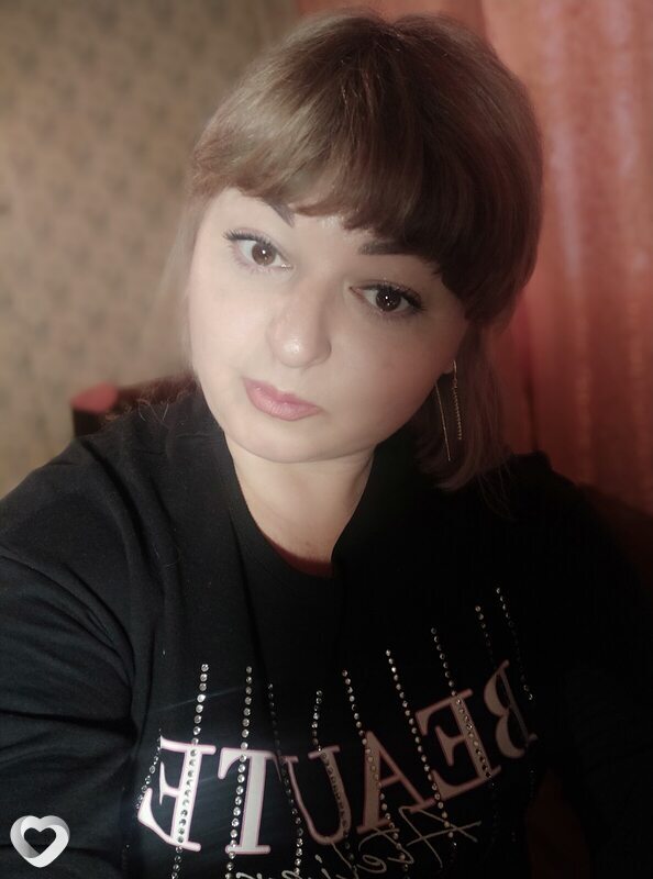 Інна, 52, Харькове — анкета №4226848