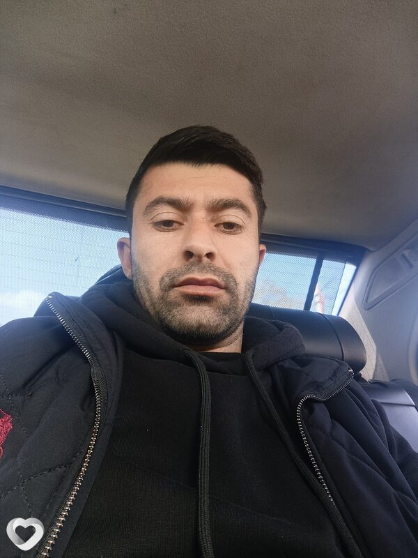 Гаго, 35, Всеволожске — анкета №4226855