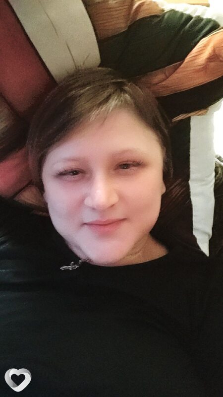 Marina, 45, Харькове — анкета №4226858