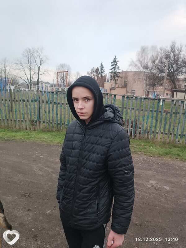 Evgen, Кагарлык