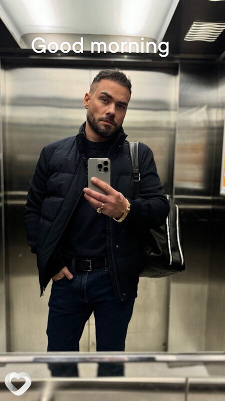 Макс, 30, Душанбе — анкета №4226864