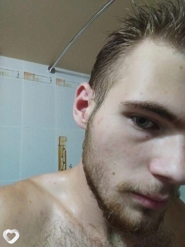 Даниил, 21, Тихорецке — анкета №4227375