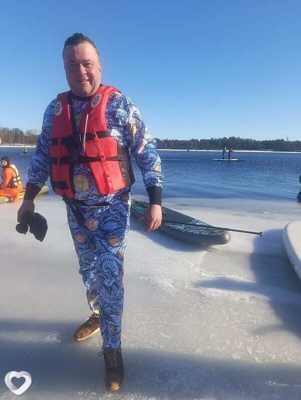 Сергей, 44, Санкт-Петербурге — анкета №4227385