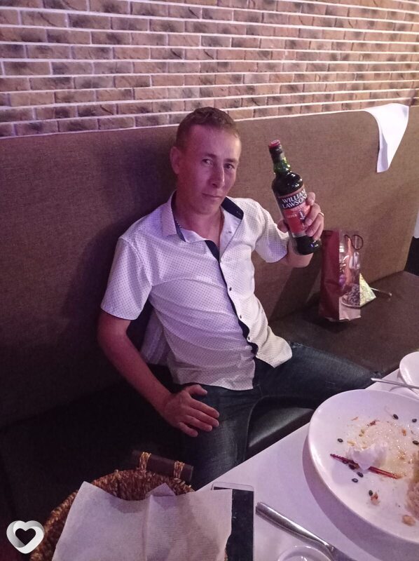 Evgen, 34, Иркутске — анкета №4227392