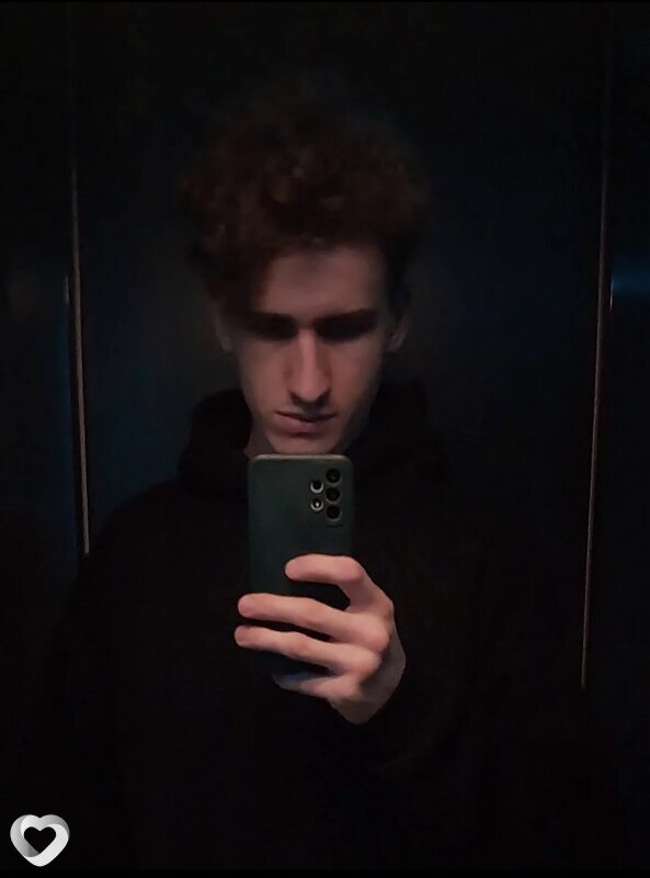 Дмитрий, 23, Санкт-Петербурге — анкета №4226901