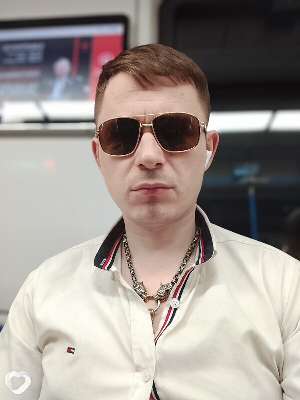 Павел, 35, Москве — анкета №4226912