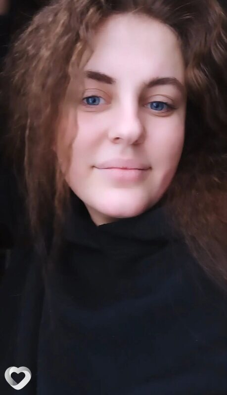 Таня, 25, Киеве — анкета №4226916