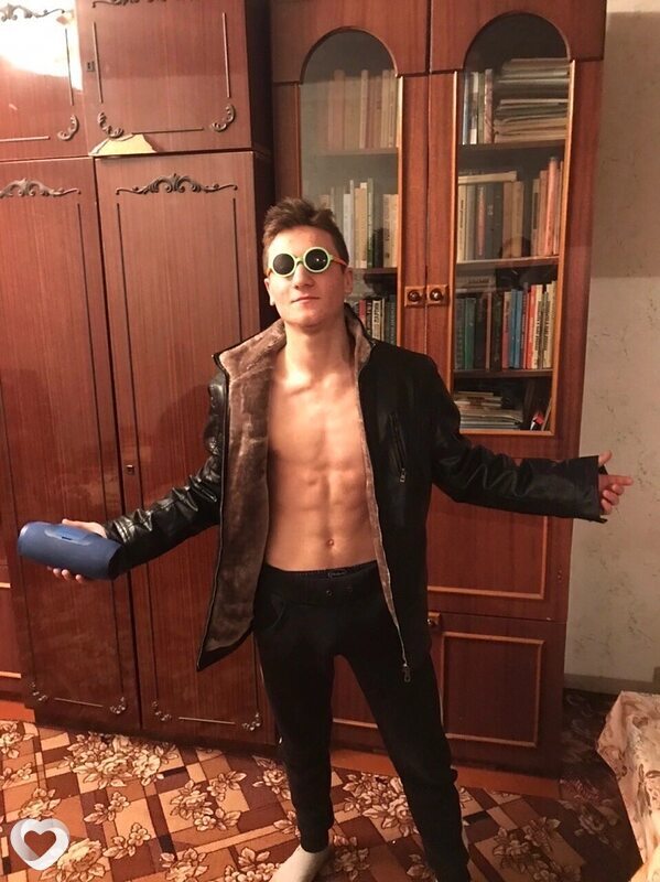 Али, 22, Ялте — анкета №4226918