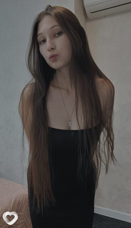 Алина, 23, Барнауле — анкета №4226973