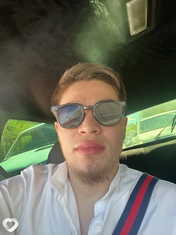 Нурик, 24, Астане — анкета №4226980