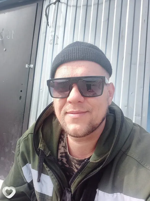 Роман, 33, Бийске — анкета №4226987