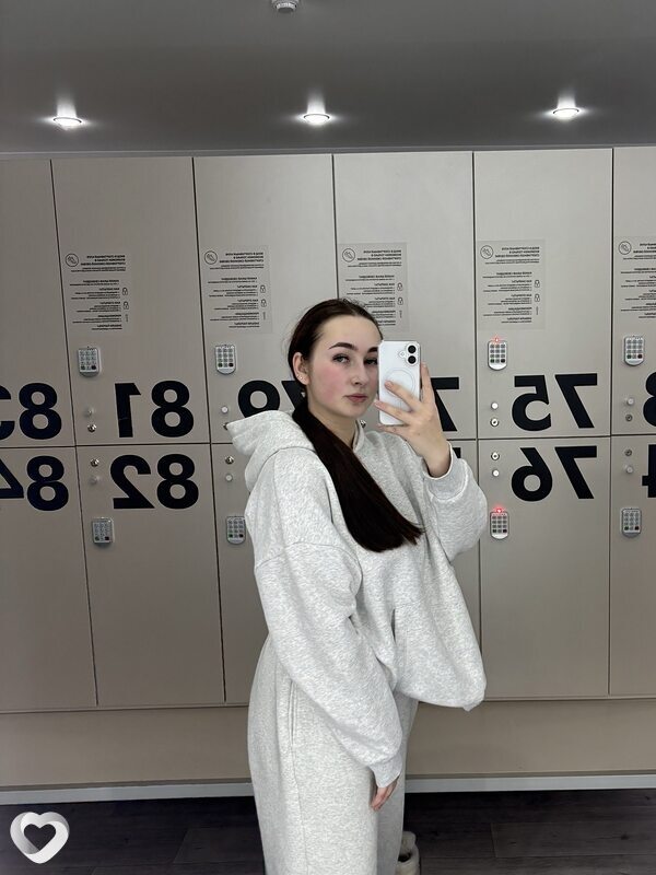 Анастасия, 18, Гродно — анкета №4226988