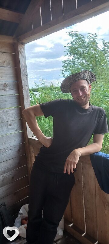 Виктор, 36, Одессе — анкета №4226991