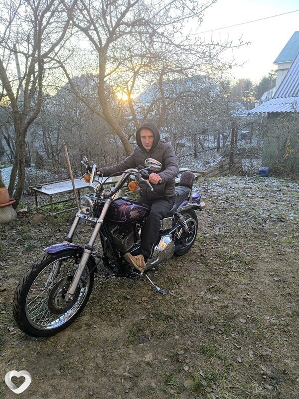 Pasha, 41, Твери — анкета №4226922