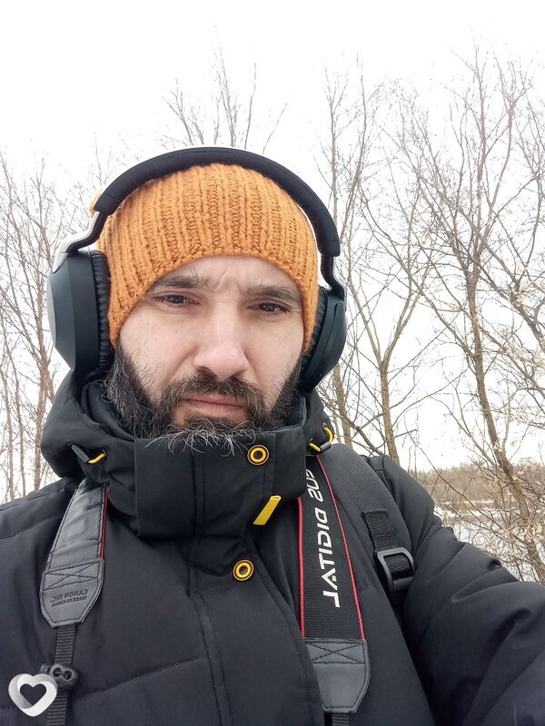 Глеб, 41, Воронеже — анкета №4226939