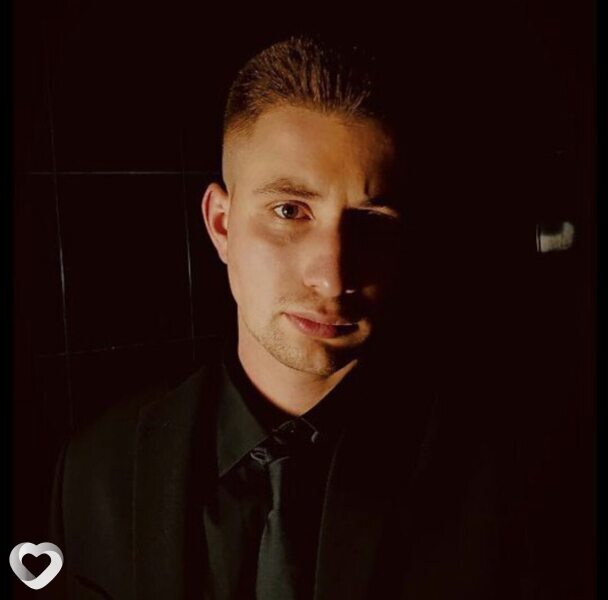 Александр, 22, Долгопрудном — анкета №4226940